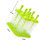 6 Stuks Je Eigen Ice Pop Groene Kleur 2