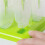 6 Stuks Je Eigen Ice Pop Groene Kleur 3