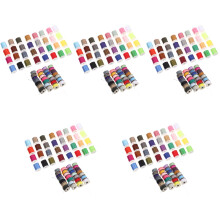 300Pièces Kit Filage Couture Accessoires Couleur Variée
