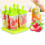6 Stuks Je Eigen Ice Pop Groene Kleur 5
