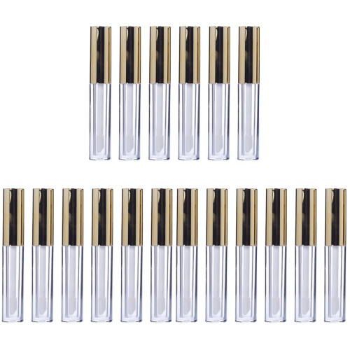 36Pièces Bouteilles Gloss , Matériau Premium Durable