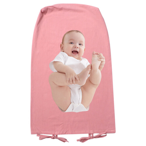 1Pièces Rose Réutilisable Cadeau Bébé
