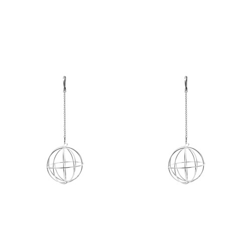 2Pièces Distributeur D’herbe Anti-Rouille Pour Hamster