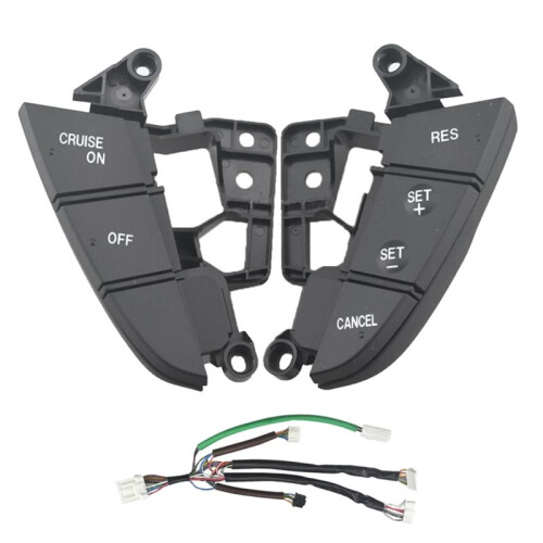 Cruise Control  for  3 BL 2010 CX-5 CX5 CX-7 CX7 Steering Wheel Button