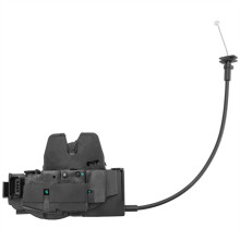 Autoslot Kofferbak Poort Achterklep Boot Lock Catch voor 3008 5008 508 voor C5 Aircross 9687148480,8719H4