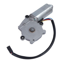 Motor de Techo Solar Trasero para - W211 E320 W221 S600 S65 AMG Sedan A2118202742 2118202742