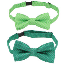 6Pièces Nœuds Enfants Confortables Accessoires Fête Colorés