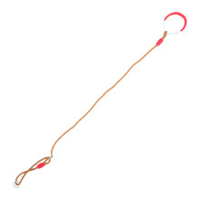 2Paires Anneaux De Gymnastique Multifonction Pour Entraînement