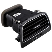 Car Front Dashboard Central Air Conditioner Outlet A/C Vents for 7 7.5 MK7 MK7.5 2013-2019 Right L5GG 819 704