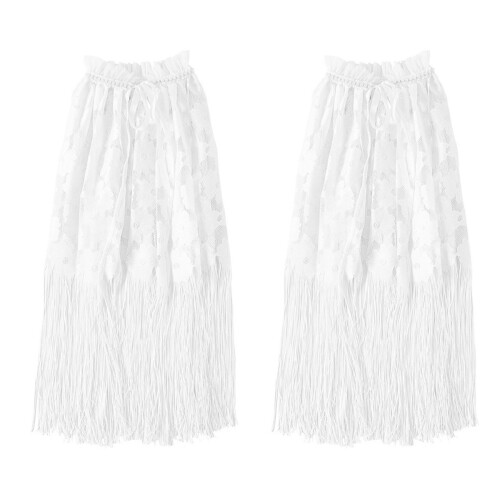 2Pièces Cape Confortable Protection Solaire Costume