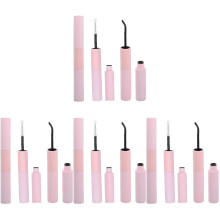 12Pièces Colle Séchage Rapide Rose Pour Extensions De Cils Et Scellage