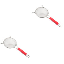2Pièces Acier Résistante