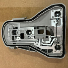 Rechts Achter Achterlicht Lamphouder Cover voor 4 9N GEN 2 2007 - 2010 6Q6945257F 6Q6945258F