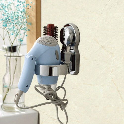 Haardroger Opbergaccessoire Vormgeving 1