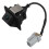 95760-A7200 New Rear View Camera Reverse Camera Parking Backup Camera for  FORTE 2014 2015 2016 1