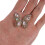 Alloy Decor Patchs Kleding DIY Appliques Multi 3