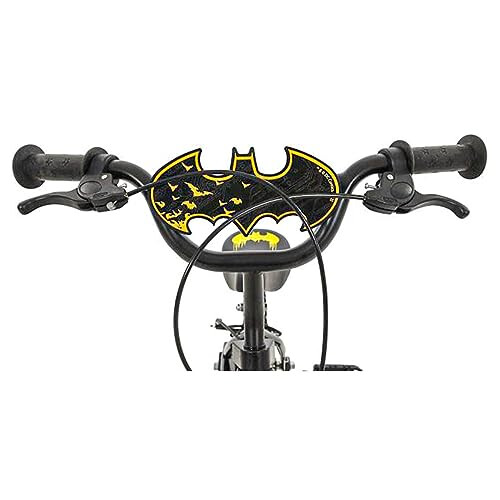 Batman 14 Inch Batman Bike 1