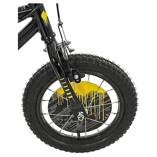 Batman 14 Inch Batman Bike 2