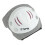 SFR AC960P Ladies Triple Pad Set -White, X Small 4