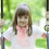6St Zachte Kinder Sjaals Polyester Met Felgekleurde Sets 9