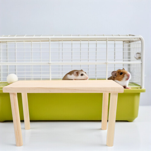 Hamster Platform: Klimspeelgoed Kleine Dieren 2