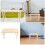 Hamster Platform: Klimspeelgoed Kleine Dieren 4