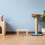 Hamster Platform: Klimspeelgoed Kleine Dieren 9