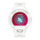 Alcatel Smartw.Alcatel Sm03 White,Smart Watch 3