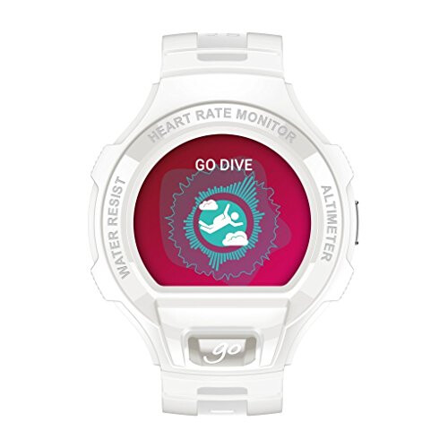 Alcatel Smartw.Alcatel Sm03 White,Smart Watch 2