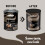 Lavazza Lavazza Caffe Espresso Ground Coffee Blend, Medium Roast, 8-Ounce Can 2