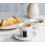 Lavazza Lavazza Caffe Espresso Ground Coffee Blend, Medium Roast, 8-Ounce Can 5