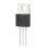 10 Pcs 3 Pin NPN TO-220 Power Transistors 100V 6A TIP41C 5