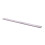 3 mm x 12 mm x 200 mm High Speed Steel Blades Practical Tool Lathe HSS Bit 9