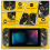 (Pikachu) Wireless Controller for Nintendo Switch Joystick Switch OLED Gamepad 4