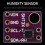 SHT31 SHT31-D Temperature & Humidity Sensor Breakout Board Weather Module for 9