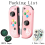 (Fairy) Wireless Controller for Nintendo Switch Joystick Switch OLED Gamepad 2