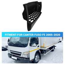 Degrau Lateral Direito Sob A Porta para Estribo para Canter Fuso FE 2005-2020 MK486008