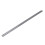 5pcs 60cm Stainless Metal Measuring Straight Ruler 2