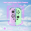 (Purple-Green) Wireless Controller for Nintendo Switch Joystick Switch OLED Gamepad 7