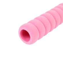 5St Antislip Deurhandvatbeschermer Roze Eva Voor School En Kantoor