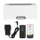 Flame Diffuser Met Afstandsbediening Voor Koelmist Bevochtiging 1