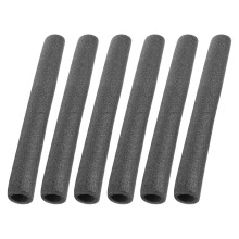 6 Trampoline Paalbekleding Foam Hoesjes Voor Omheining