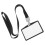 Accesskaarthouder Aluminiumlegering 1 Set 1