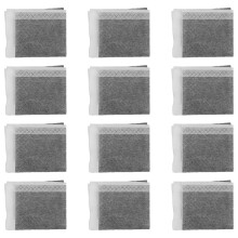 100St Compacte Wegwerp Huisdieren Lichtgrijs Non-Woven