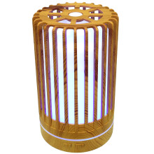 Essentiële Diffusor Aromatherapie Luchtbevochtiger Slaapkamer