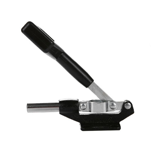 Heat Transfer Machine Pressure Handle Push-Pull Type Quick Clamp Heat Press Machine Baking Cup Machine Special Handle 2