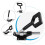 Heat Transfer Machine Pressure Handle Push-Pull Type Quick Clamp Heat Press Machine Baking Cup Machine Special Handle 5