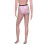 Zwarte Visnetpanty Met Spandex, Elastische Sexy 1