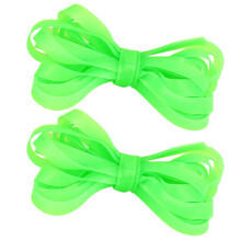 2 Verdikte Elastische Rubberen Springtouw