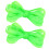 2 Verdikte Elastische Rubberen Springtouw 1
